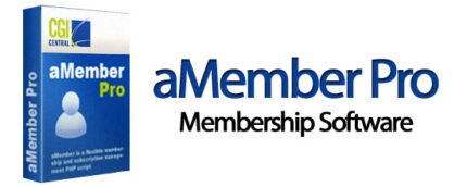 aMember Pro Software