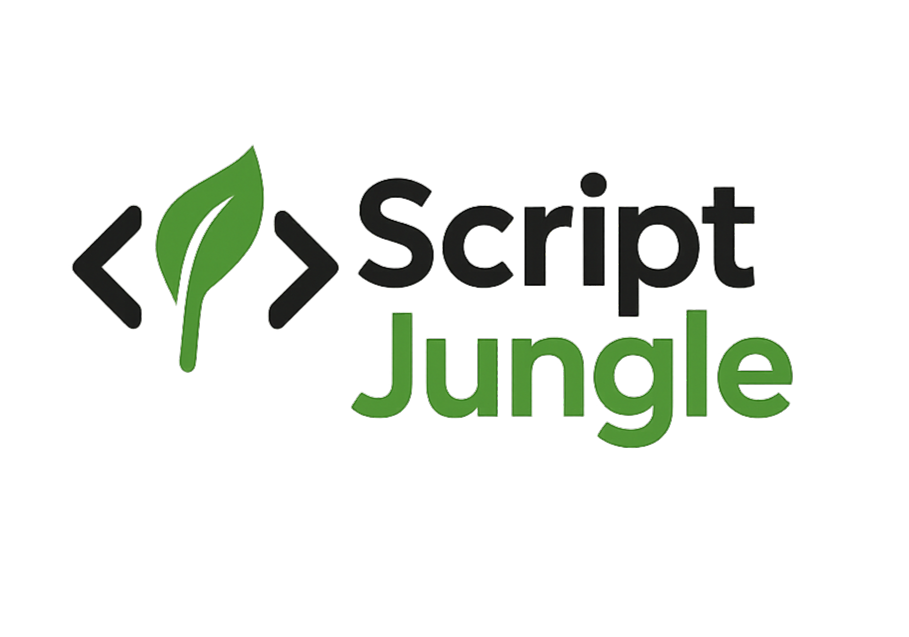 Scriptjungle